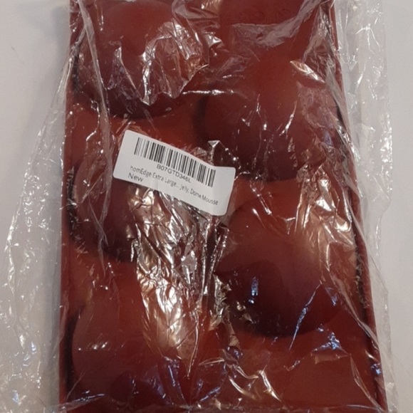 FREE ADD-ON - 5 Holes Hot Chocolate Bomb Mold - Picture 8 of 9